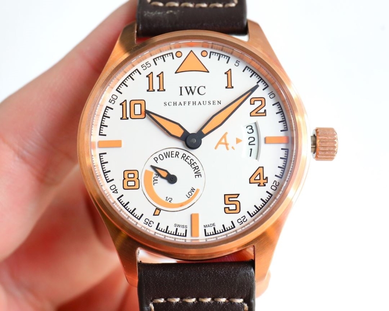 IWC